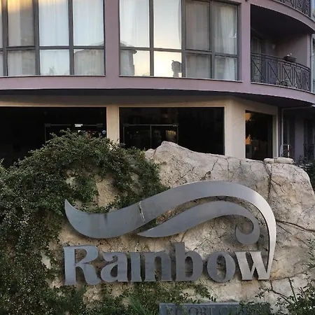 Lejlighed Rainbow *